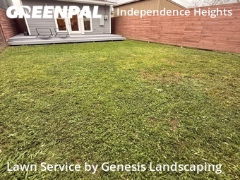 Lawn Mow nearby Houston, TX, 
