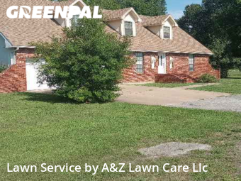 Lawn Service nearby Joplin, MO, 