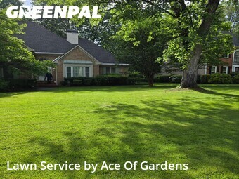 Lawn Cutting nearby Alpharetta, GA, 