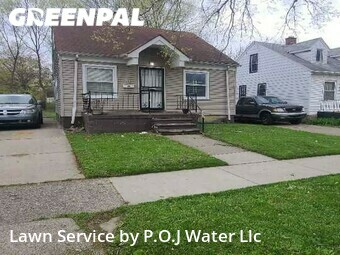 Lawn Service nearby Detroit, MI, 