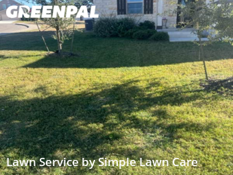 Lawn Cutting nearby San Antonio, TX, 