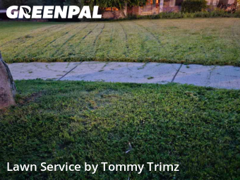 Lawn Service nearby Rochester, NY, 