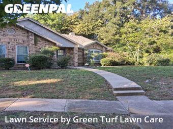 Lawn Mowing Service nearby Flower Mound, TX, 