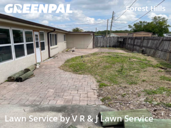 Lawn Service nearby Holiday, FL, 