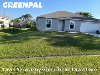 Lawn Cut nearby Port St. Lucie, FL, 