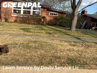 Lawn Mowing nearby Silver Spring, MD, 
