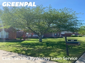 Lawn Care Service nearby Murfreesboro, TN, 