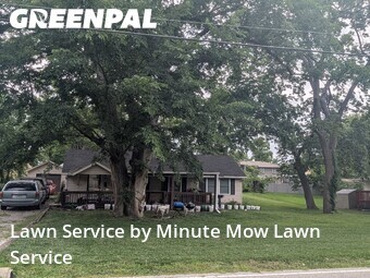 Yard Mowing nearby Independence, MO, 