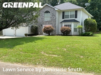Lawn Care Service nearby Decatur, GA, 