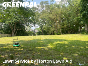 Lawn Cut nearby Rockford, IL, 