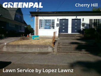 Lawn Mowing nearby Seattle, WA, 