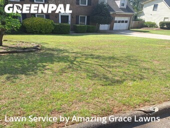 Lawn Cutting nearby Lawrenceville, GA, 