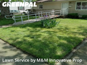 Lawn Cutting nearby Fairborn, OH, 