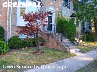 Lawn Cutting nearby Centreville, VA, 