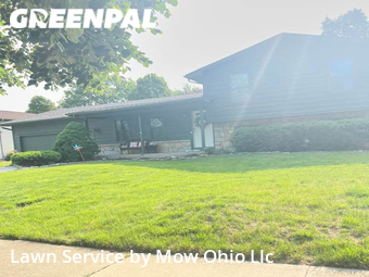 Grass Cut nearby Westerville, OH, 
