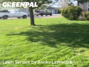 Backyard Landscaping In Meridian,83646,Landscape Design by Banks Lawncare, work completed in Apr , 2026