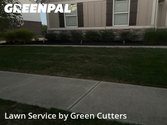 Lawn Maintenance nearby Carmel, IN, 