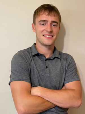 Trusted Lawn headshot
