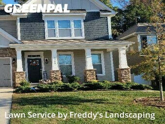 Lawn Care nearby Lake Wylie, NC, 