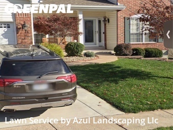 Lawn Care Service nearby Ballwin, MO, 