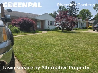 Lawn Cut nearby Grand Rapids, MI, 