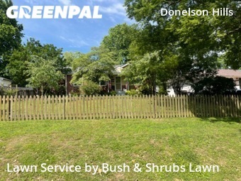 Grass Cutting nearby Nashville, TN, 