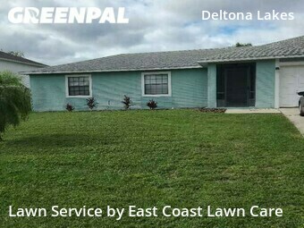 Lawn Cut nearby Deltona, FL, 