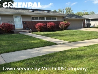 Lawn Maintenance nearby Clinton Township, MI, 