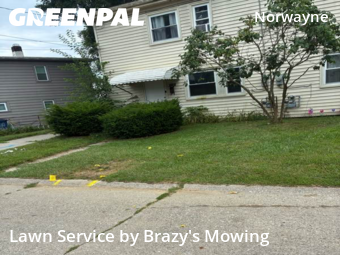 Yard Cutting nearby Westland, MI, 