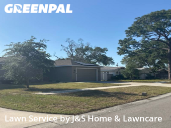 Lawn Maintenance nearby Clearwater, FL, 