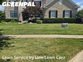 Lawn Service nearby Dublin, OH, 