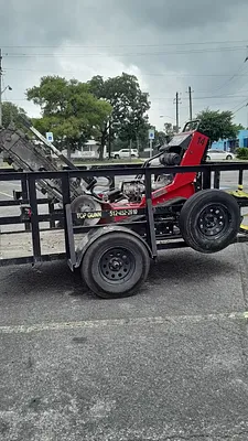 Top Gunn Equipment Rentals Inc Photo 20