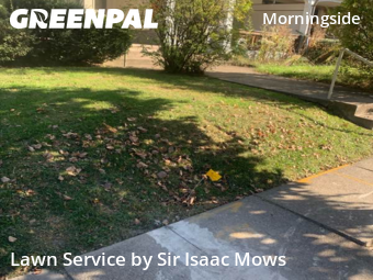 Yard Mowing nearby Pittsburgh, PA, 