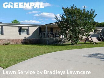 Yard Mowing nearby Greenville, NC, 