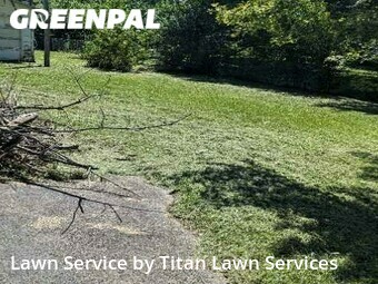 Lawn Care nearby Muncie, IN, 