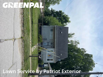 Lawn Mowing nearby Flint, MI, 