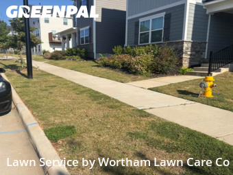 Lawn Care nearby Wake Forest, NC, 