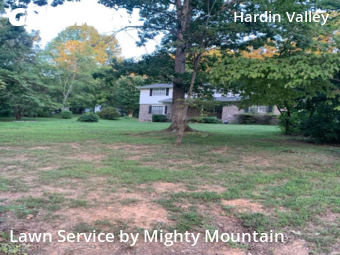 Lawn Mowing nearby Knoxville, TN, 