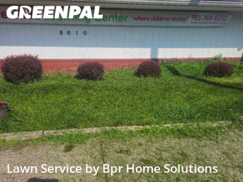 Yard Cutting nearby Manassas, VA, 