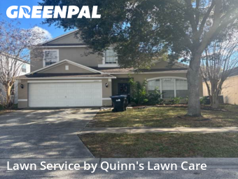 Lawn Mowing Service nearby Orlando, FL, 