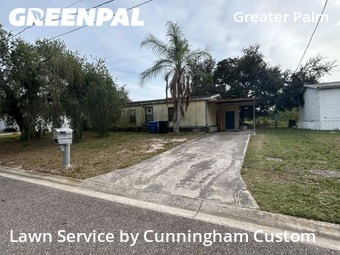 Lawn Cutting nearby Tampa, FL, 