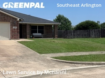 Lawn Care nearby Arlington, TX, 