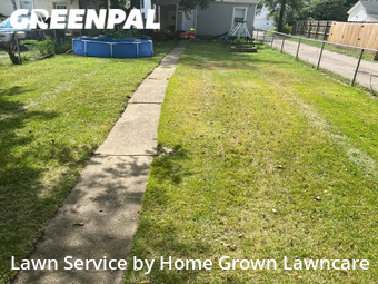 Lawn Maintenance nearby Hamilton, OH, 