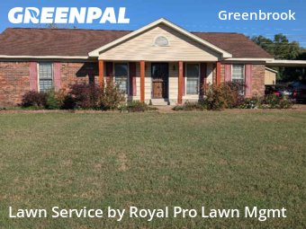 Lawn Maintenance nearby Southaven, MS, 