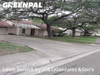 Lawn Care nearby San Antonio, TX, 