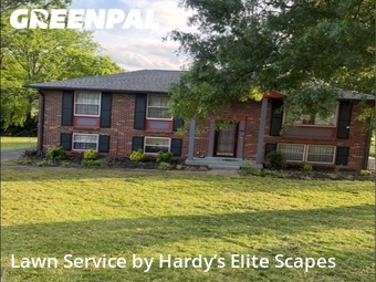 Lawn Service nearby Hendersonville, TN, 