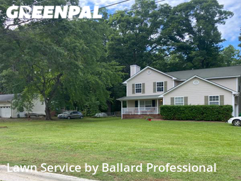 Lawn Cutting nearby Durham, NC, 