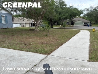 Lawn Cut nearby Riverview, FL, 