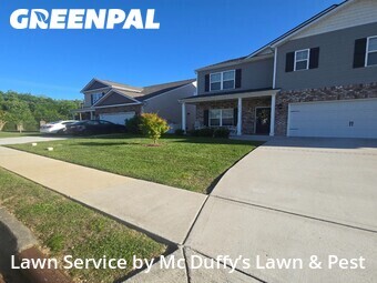Lawn Service nearby Knoxville, TN, 