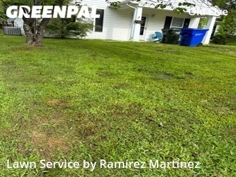 Grass Cut nearby Durham, NC, 